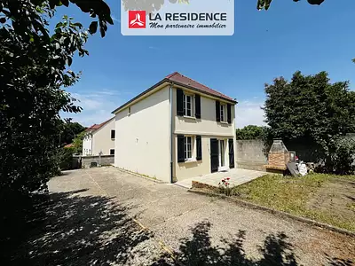 Maison, 98 m²