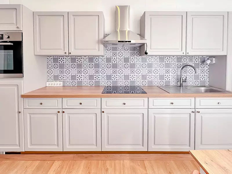 Appartement, 27,29 m²