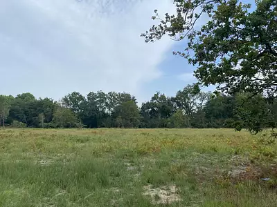Terrain, 501 m²