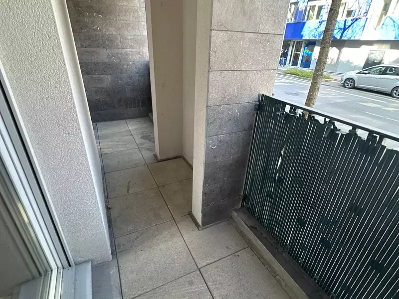Appartement, 66 m²