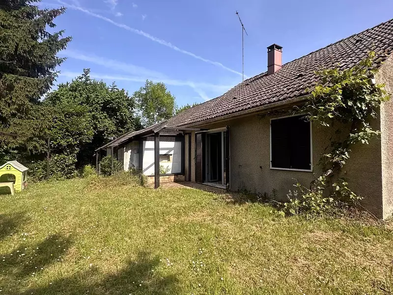 Maison, 101,67 m²