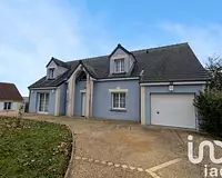 Maison, 186 m²