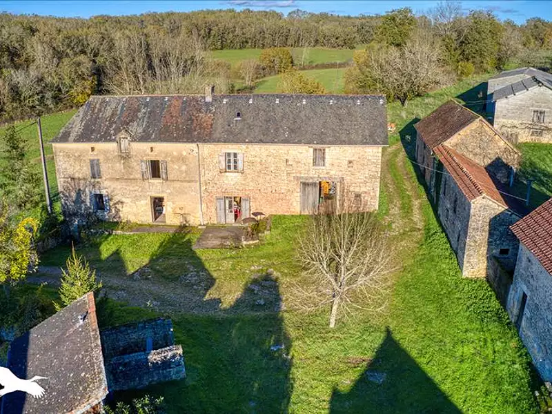 Maison, 170 m²