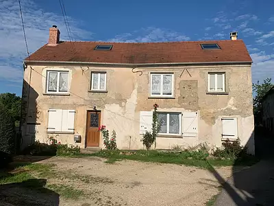 Maison, 235 m²
