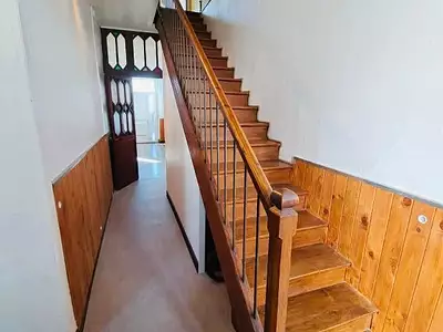 Maison, 205 m²