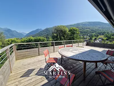 Maison, 203 m²