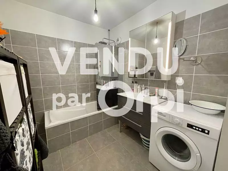 Appartement, 80 m²
