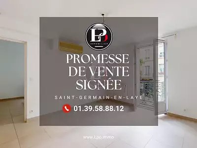 Appartement, 37,5 m²