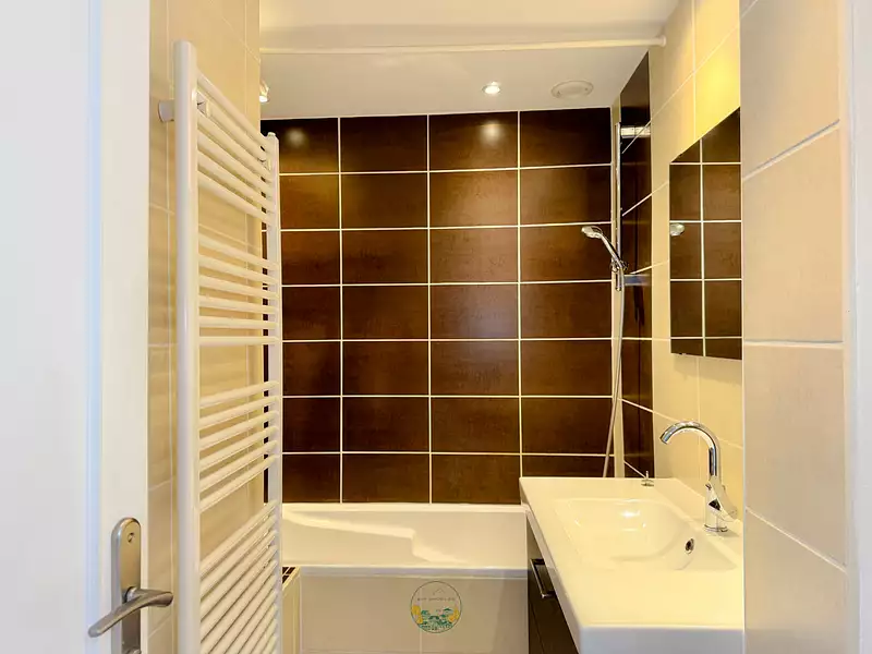 Appartement, 76 m²