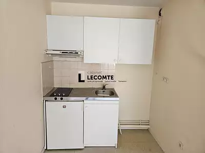 Appartement, 40,16 m²