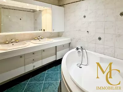 Appartement, 76 m²