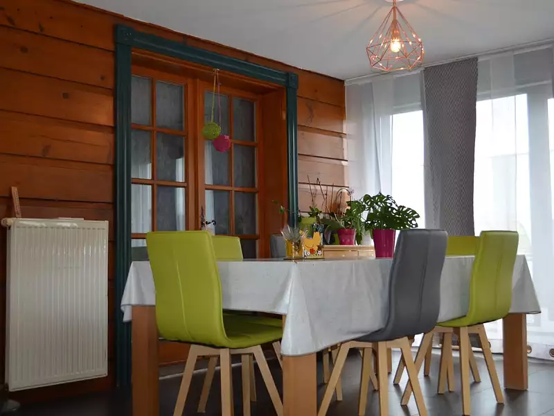 Maison, 190 m²
