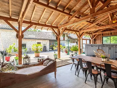 Maison, 163 m²