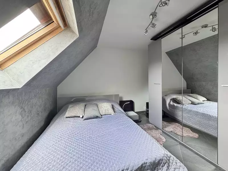 Maison, 130 m²