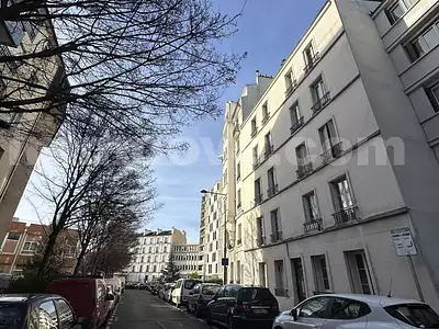 Appartement, 39,49 m²