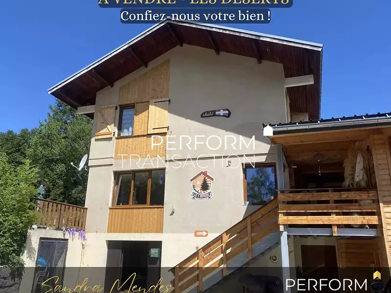 Maison, 600 m²