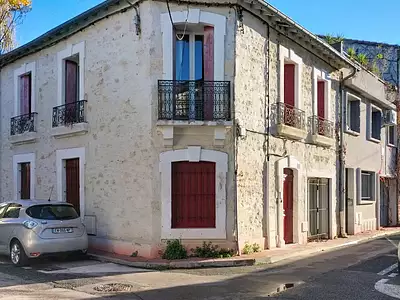 Appartement, 27,9 m²