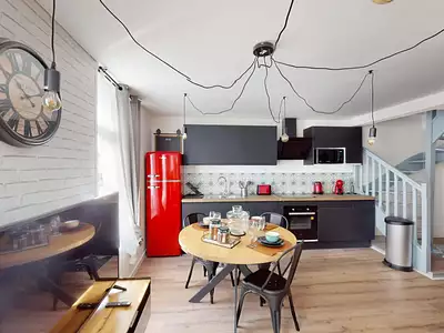 Appartement, 68 m²