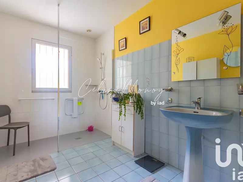 Maison, 114 m²