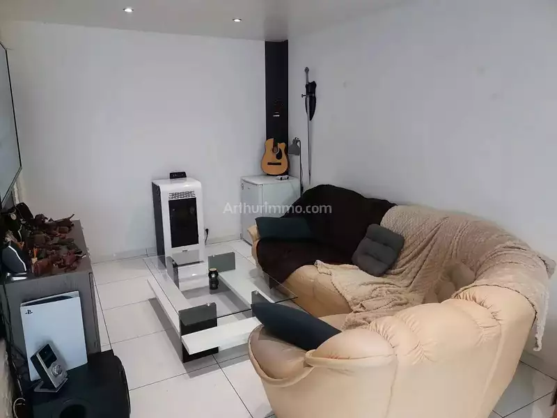 Maison, 502 m²