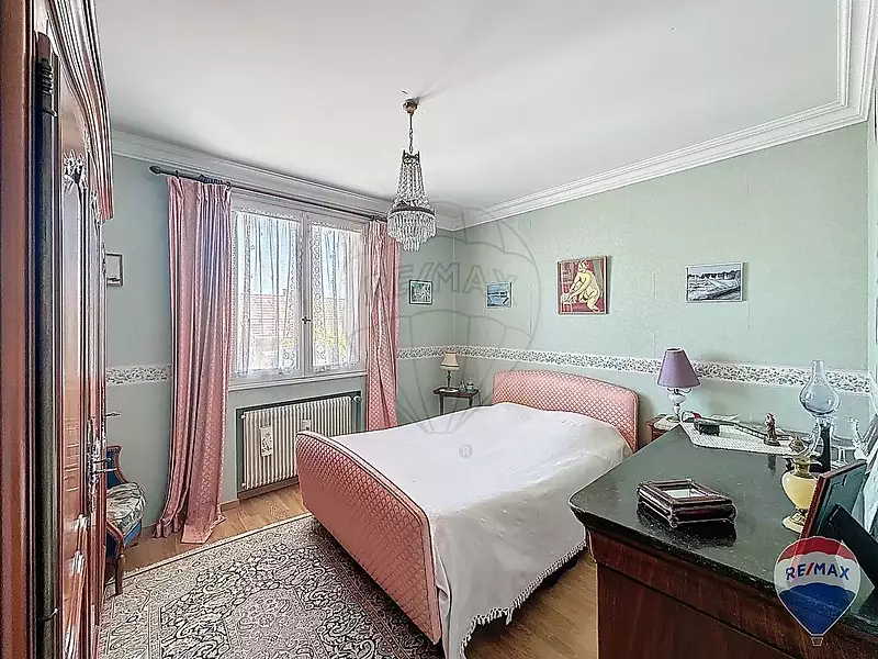 Maison, 154 m²