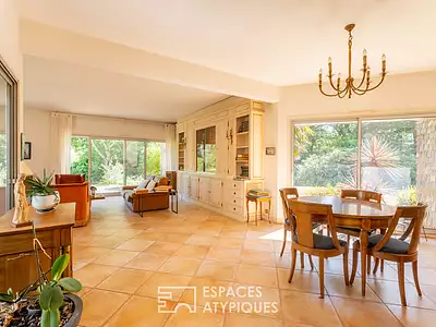 Maison, 183 m²