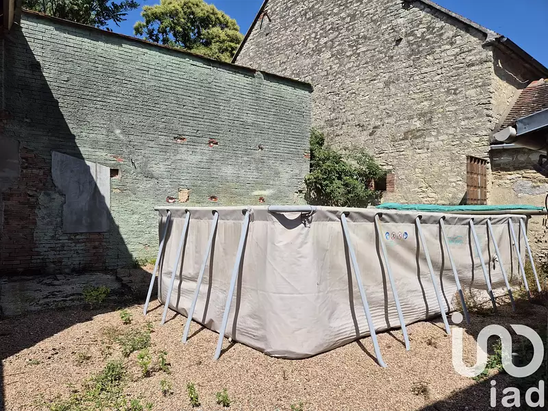 Maison, 115 m²