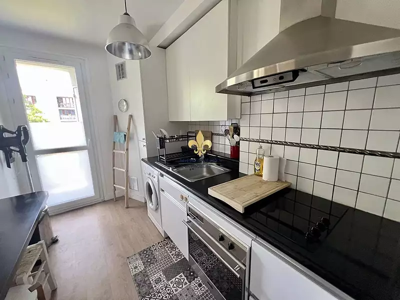 Appartement, 68 m²