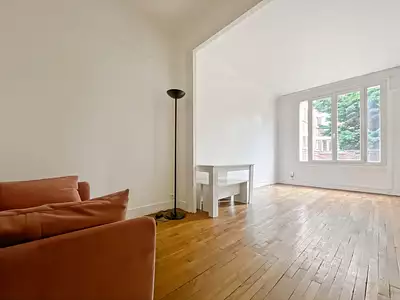 Appartement, 25,65 m²