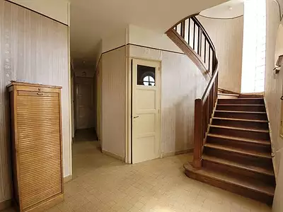 Maison, 208 m²