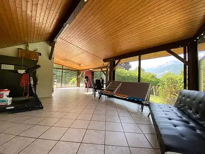 Maison, 140 m²