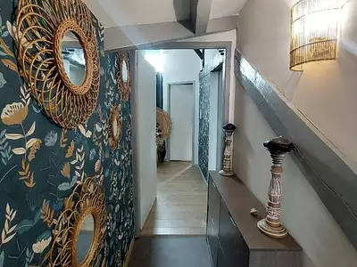 Appartement, 83 m²
