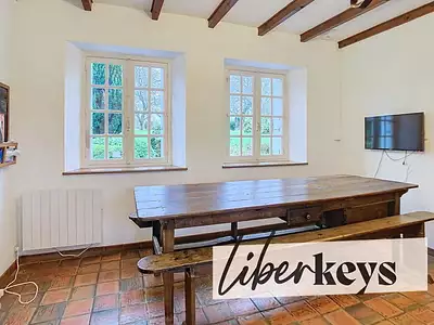 Maison, 169 m²