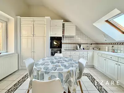 Appartement, 101 m²