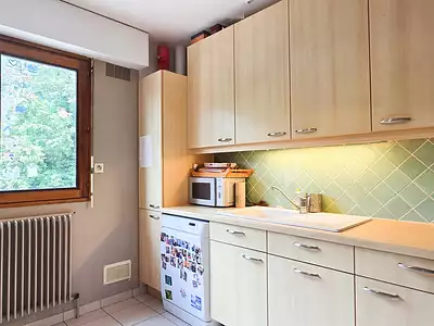 Appartement, 73 m²