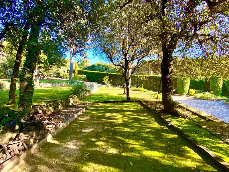 Maison, 234 m²