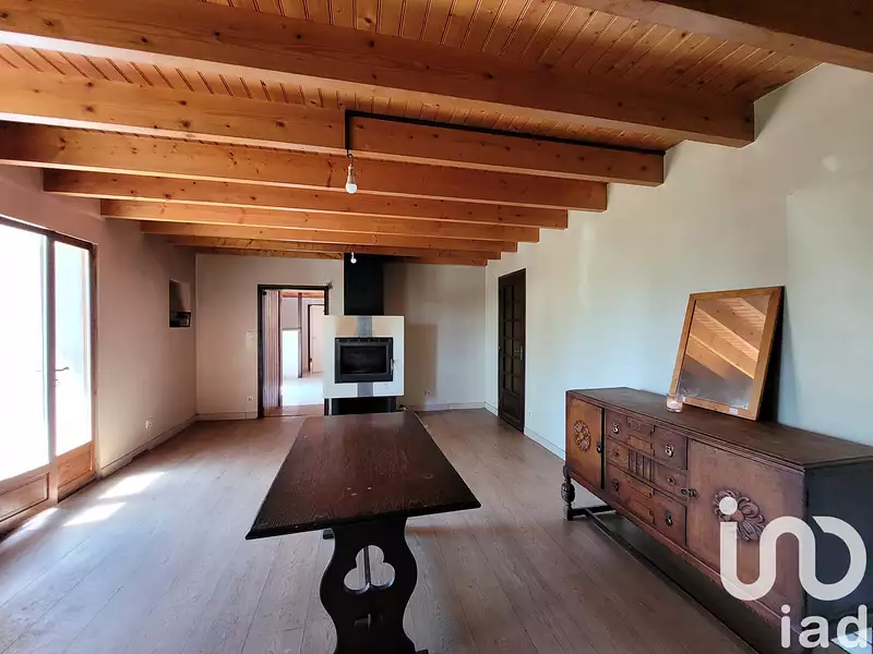 Maison, 120 m²