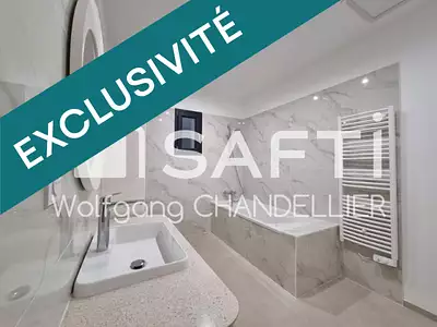 Maison, 145 m²