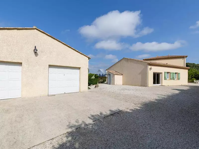 Maison, 200 m²