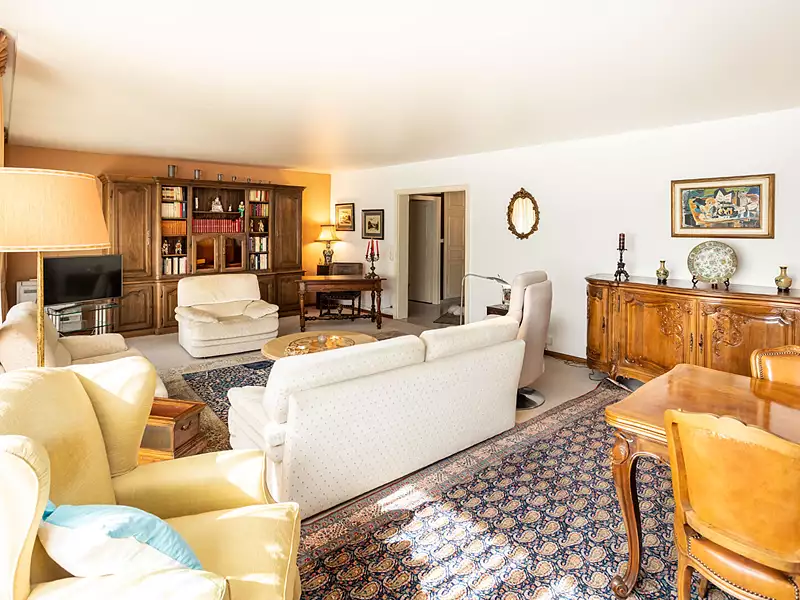 Appartement, 149 m²