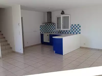 Maison, 140 m²