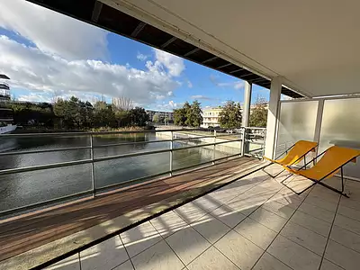 Appartement, 42,68 m²