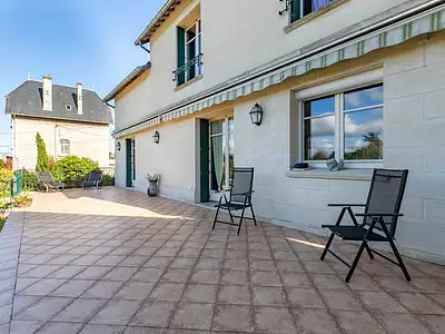 Maison, 270 m²