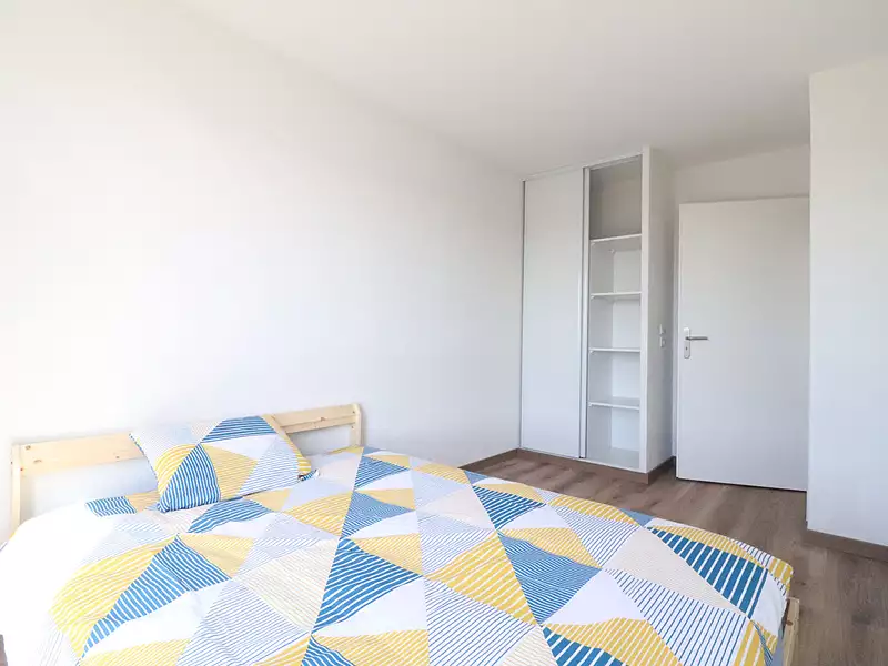 Appartement, 84,84 m²
