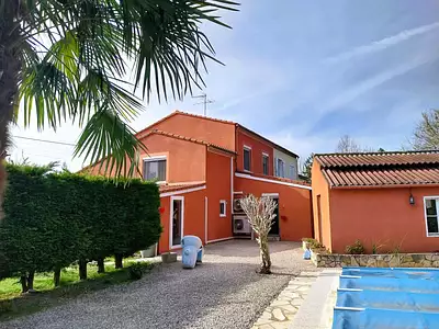 Maison, 135 m²