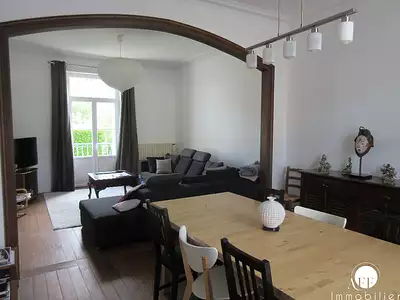 Maison, 178 m²