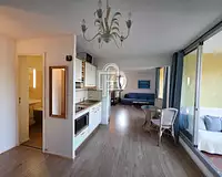 Appartement, 61,22 m²