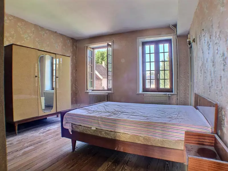 Maison, 176 m²