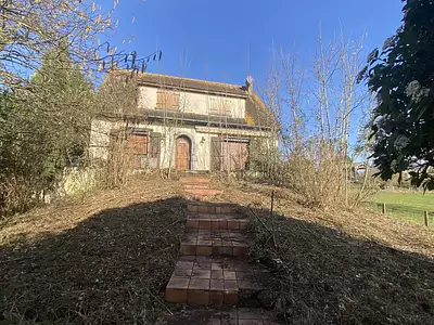 Maison, 110 m²