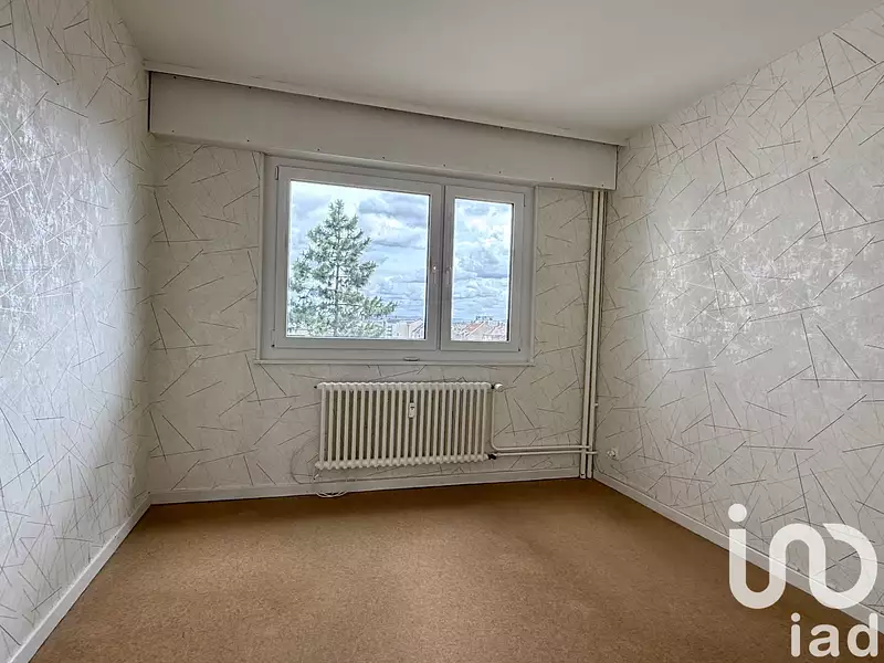 Appartement, 89 m²